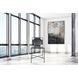 Enzo Ebony Side Chair