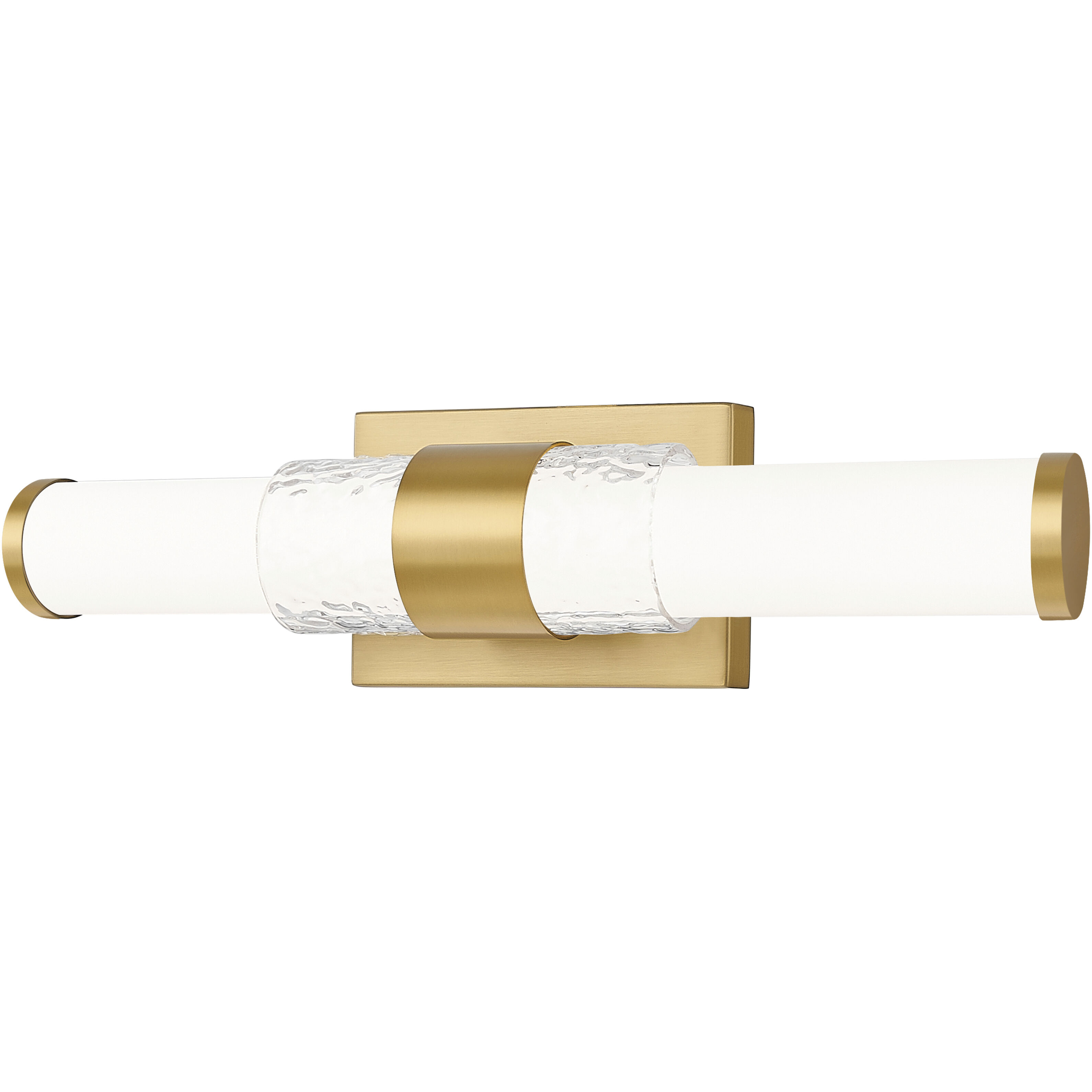 Egon 1 Light 18.00 inch Bathroom Vanity Light