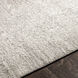 Lucknow 120 X 96 inch Taupe Rug in 8 x 10, Rectangle