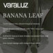 Banana Leaf 6 Light 25 inch Gold Chandelier Ceiling Light