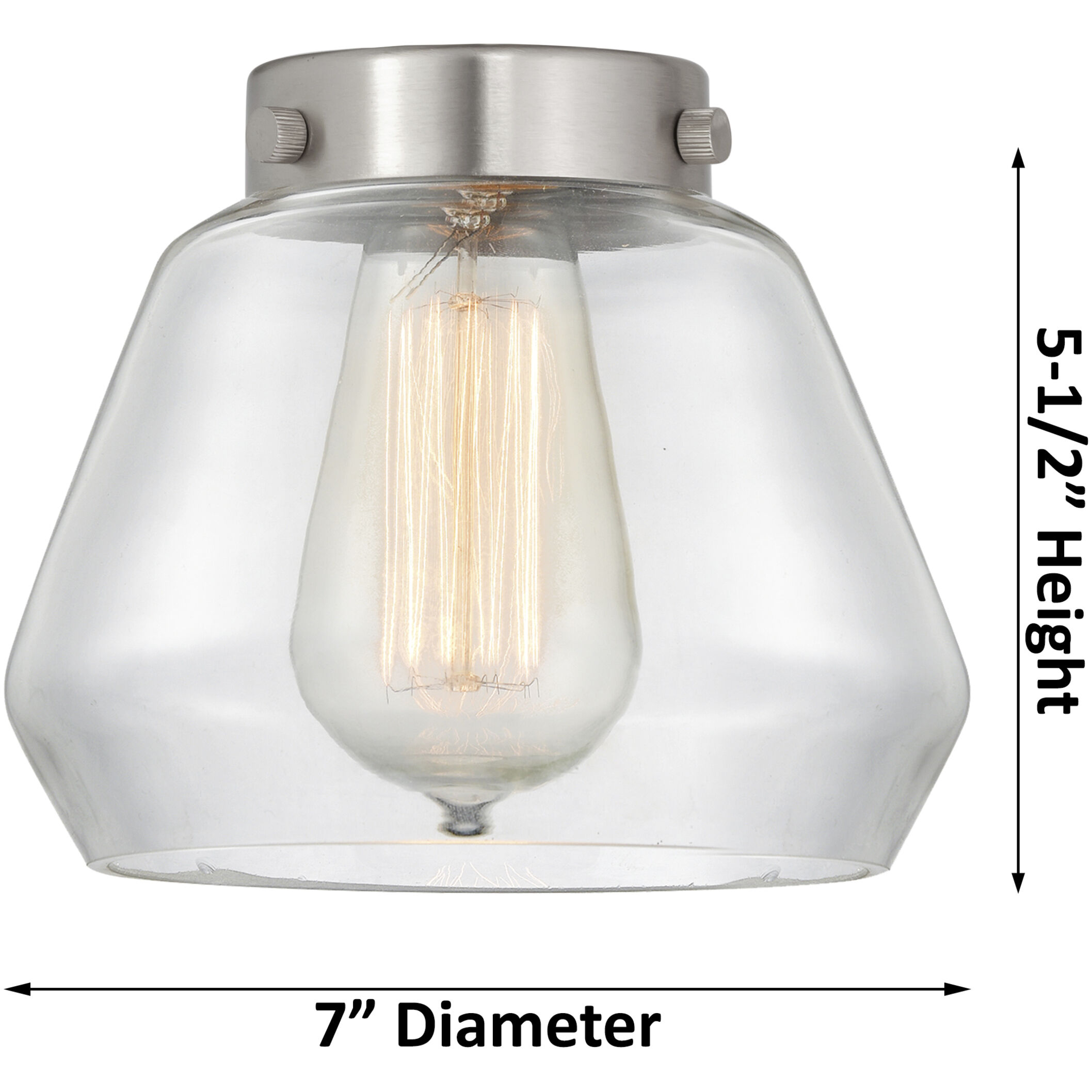 Fulton 35 inch 3.50 watt Satin Nickel Swing Arm Wall Light, Franklin Restoration