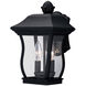 Chelsea Outdoor Wall Lantern