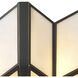 Victory 2 Light 14.96 inch Bronze Highlight Wall Lamp Wall Light