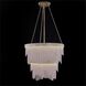 Eos 38.5 inch Chandelier Ceiling Light
