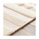 Nairobi 60 X 36 inch Pale Pink/Cream Rugs
