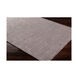 Tatyana 90 X 60 inch Dark Brown/Light Gray Rugs, Rectangle
