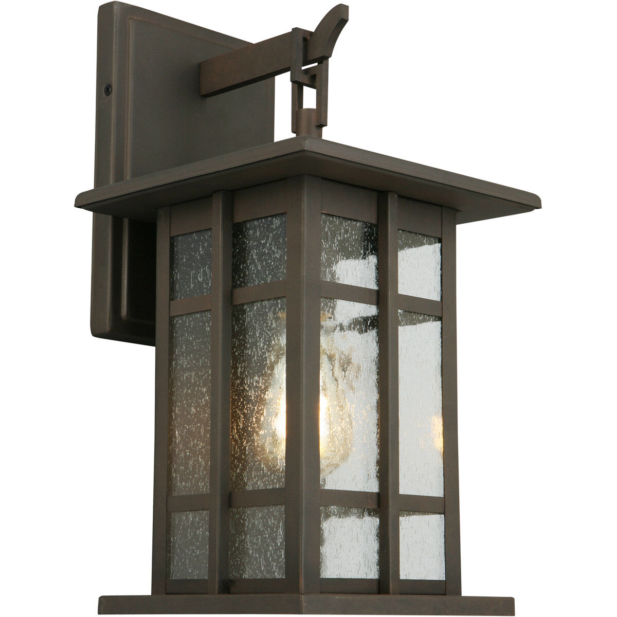 Arlington Creek Outdoor Wall Light