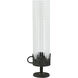 Anita 15.7 X 4.9 inch Candle Holder