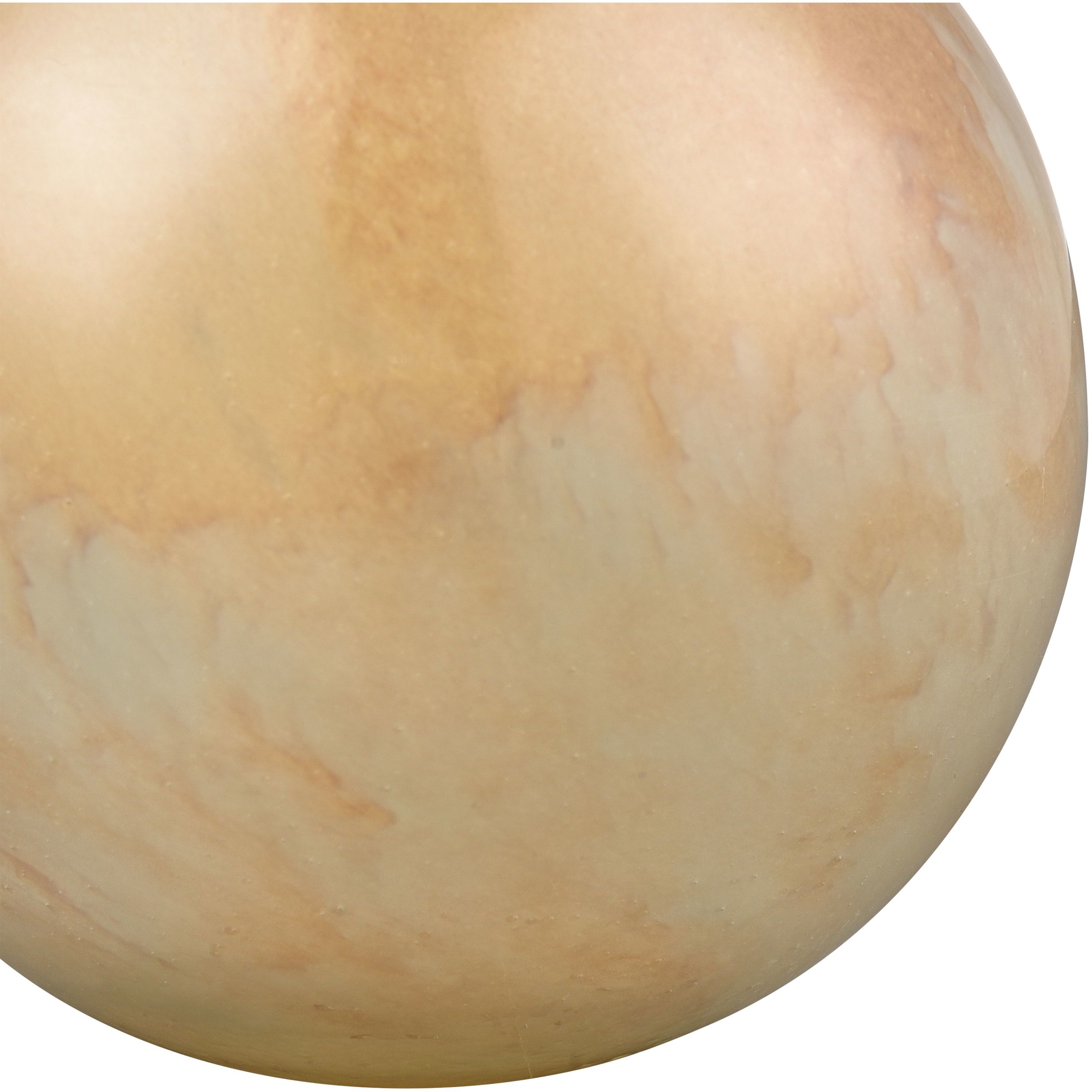 Leona 5 X 3.75 inch Vase