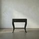 Weldon 30 X 28.5 inch Pale Side Table