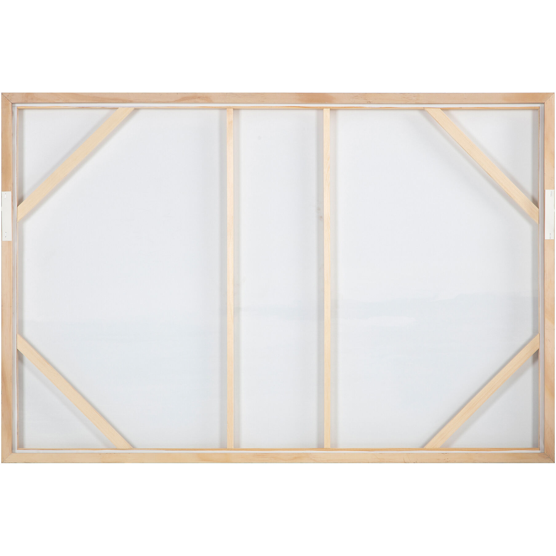 Shoreline 47 X 31.5 inch Painting