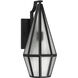 Peninsula Outdoor Wall Lantern