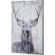 Gaze Matte Wall Decor, Medium