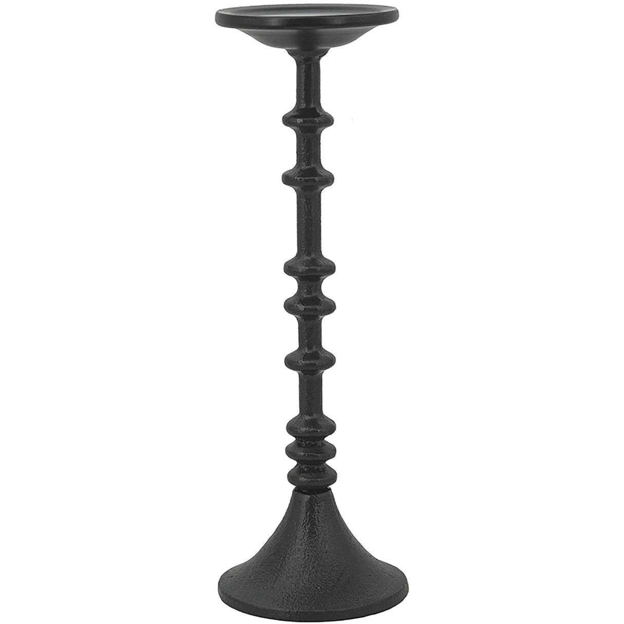 Anita 13.3 X 4 inch Candle Holder