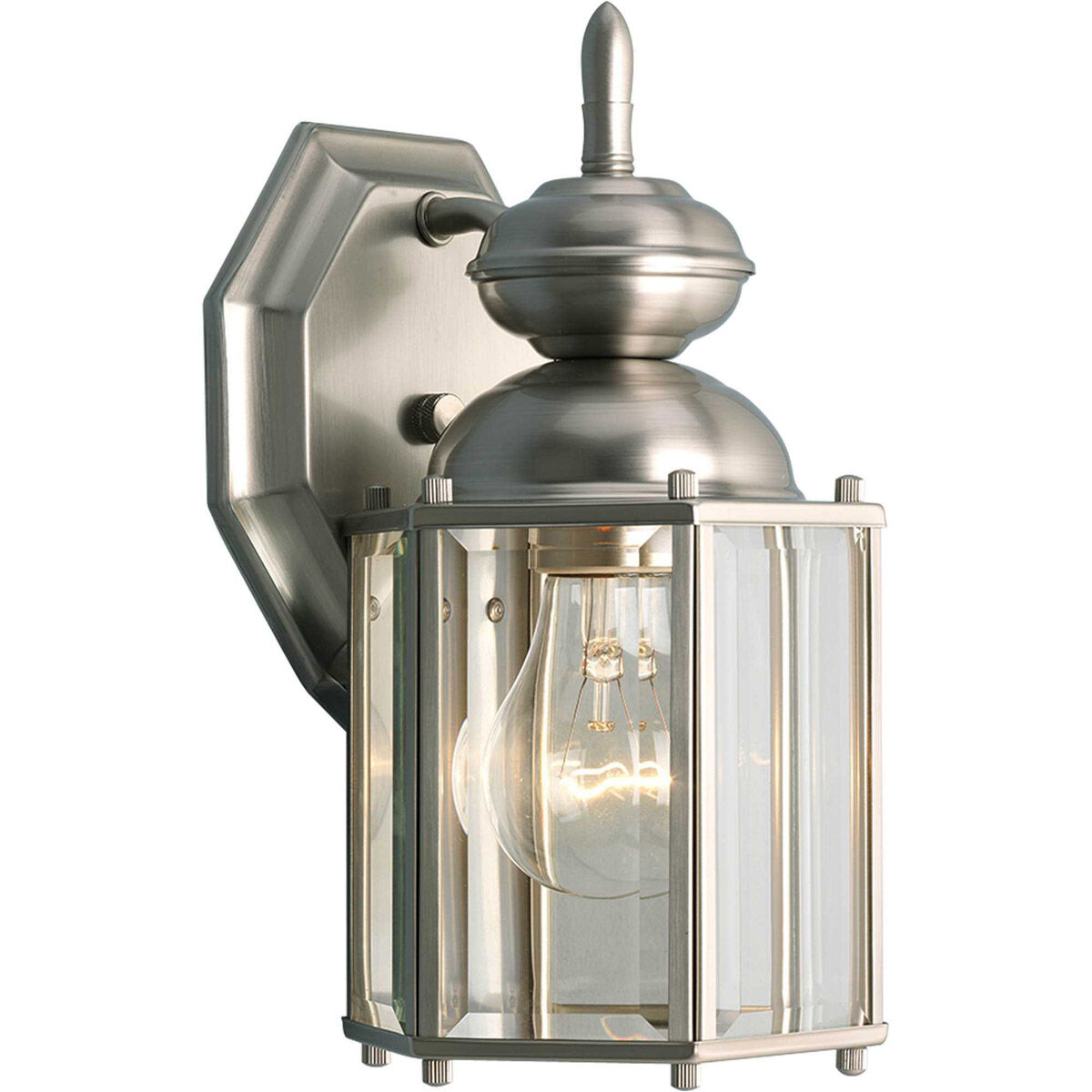 Rowan Outdoor Wall Lantern