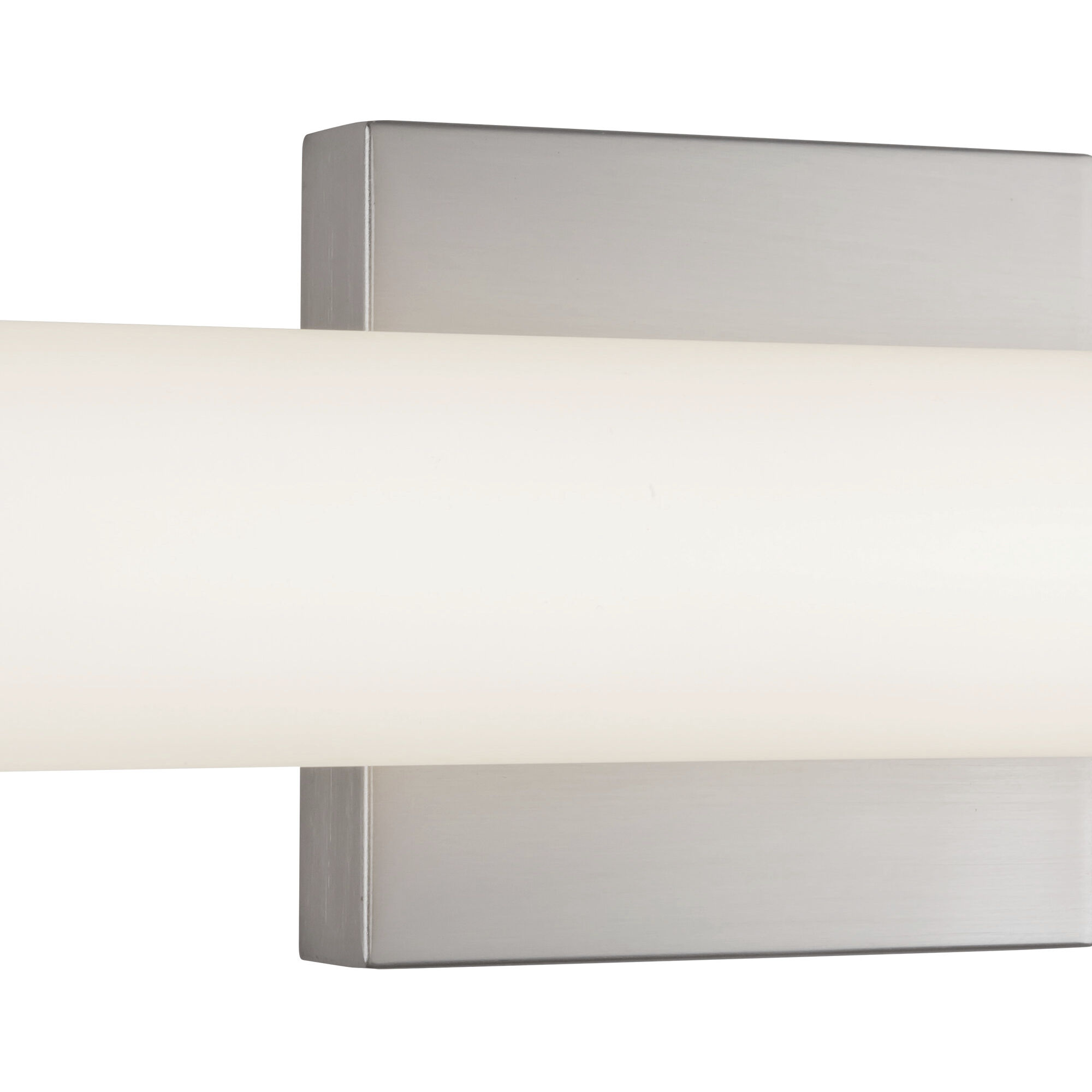 Rico 2.5 inch Brushed Nickel ADA Wall Sconce Wall Light