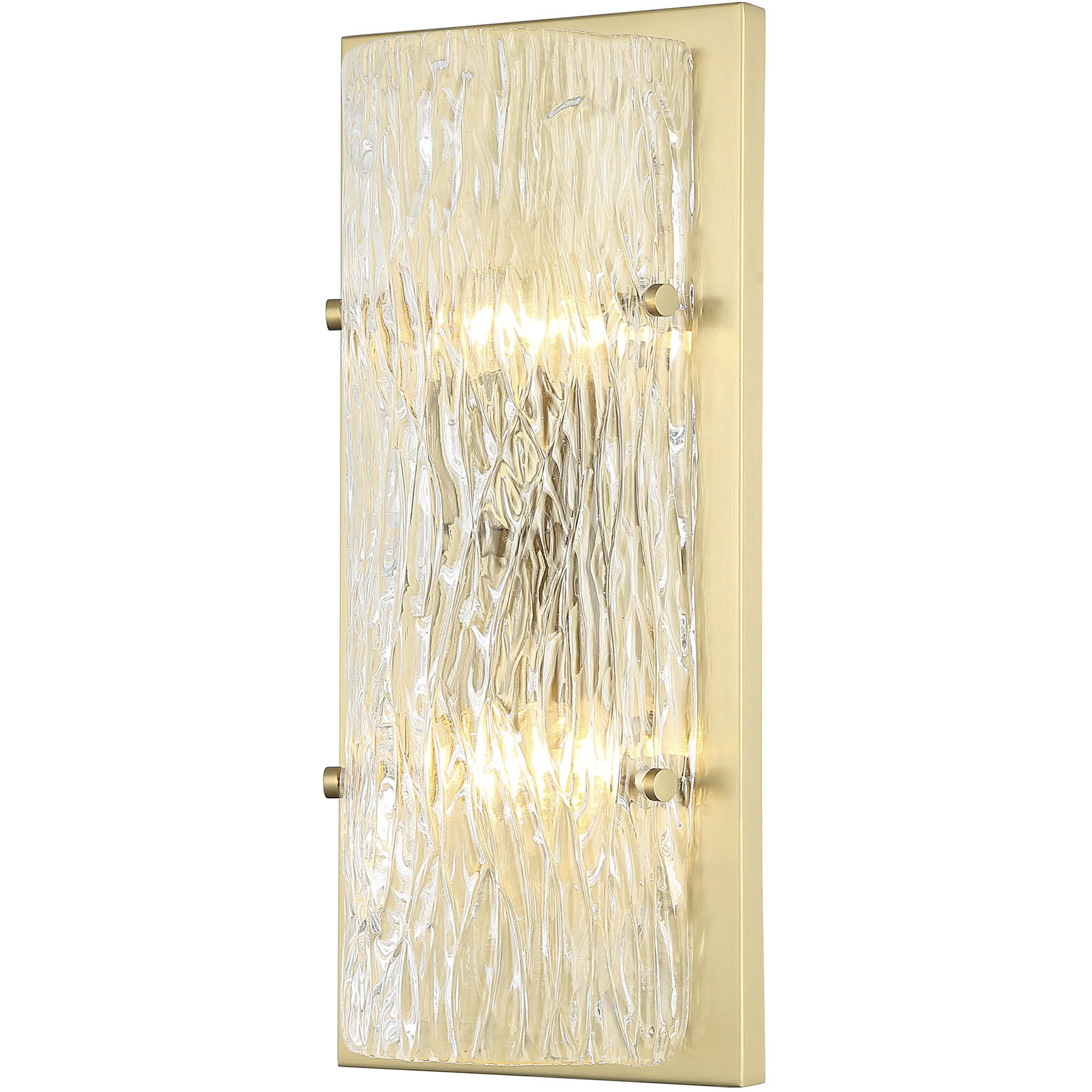Morgan 2 Light 7.50 inch Wall Sconce