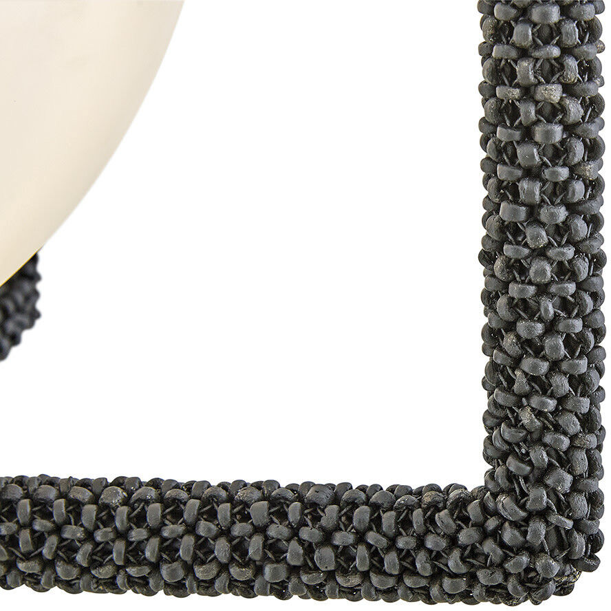 Keona 1 Light 16 inch Painted Black Oxide Pendant Ceiling Light