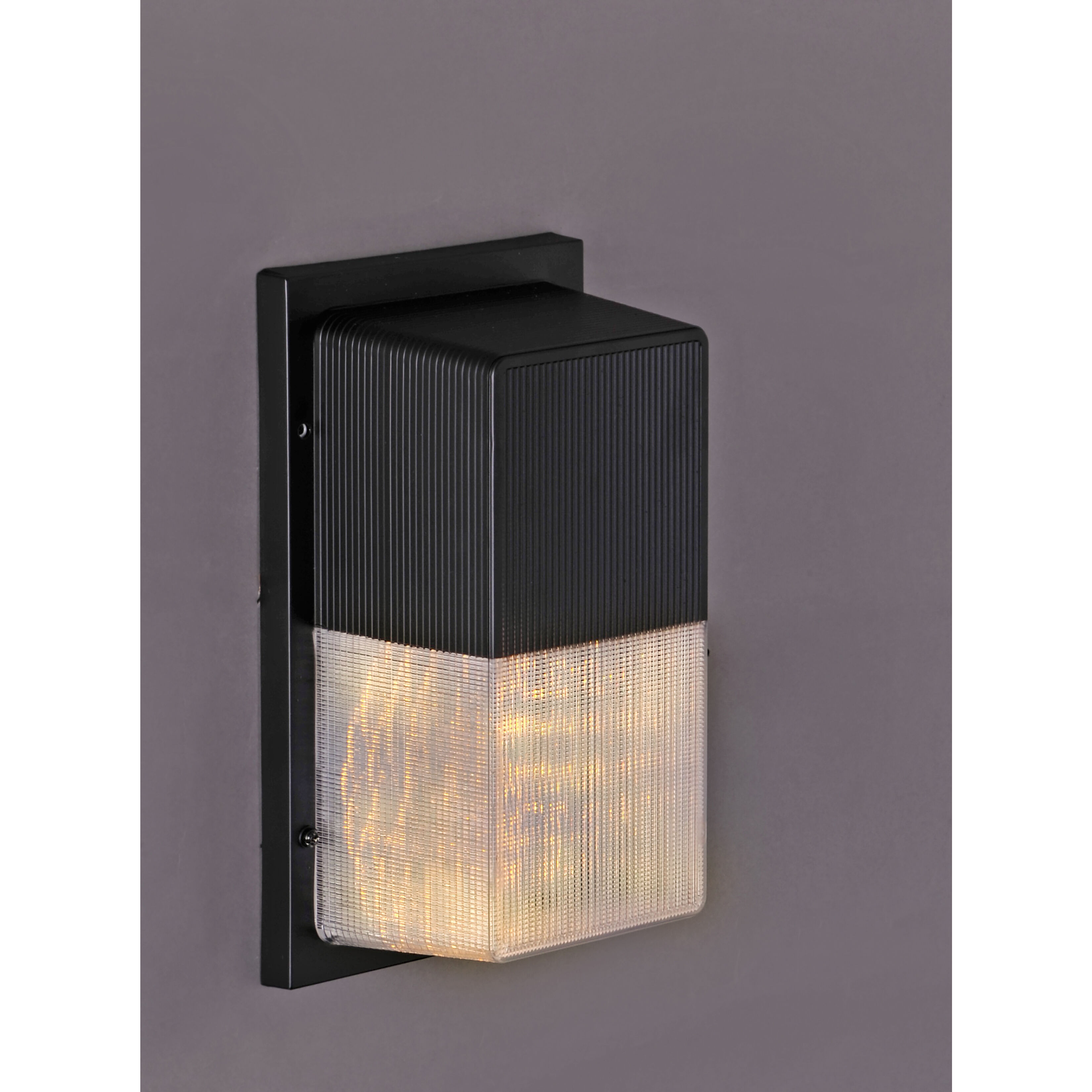 Wall Pak Wall Sconce Wall Light