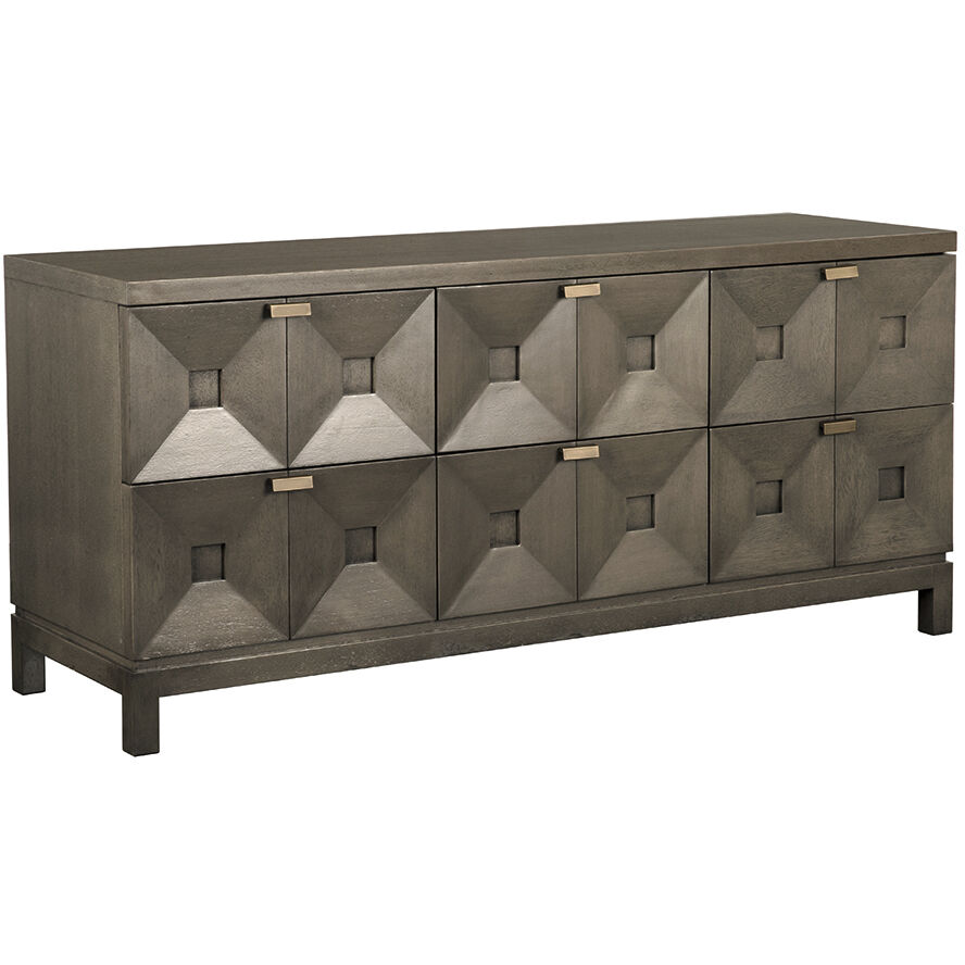 Musashi Console Table