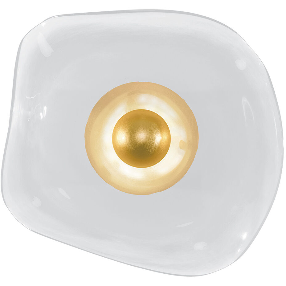 Embark Sconce Wall Light