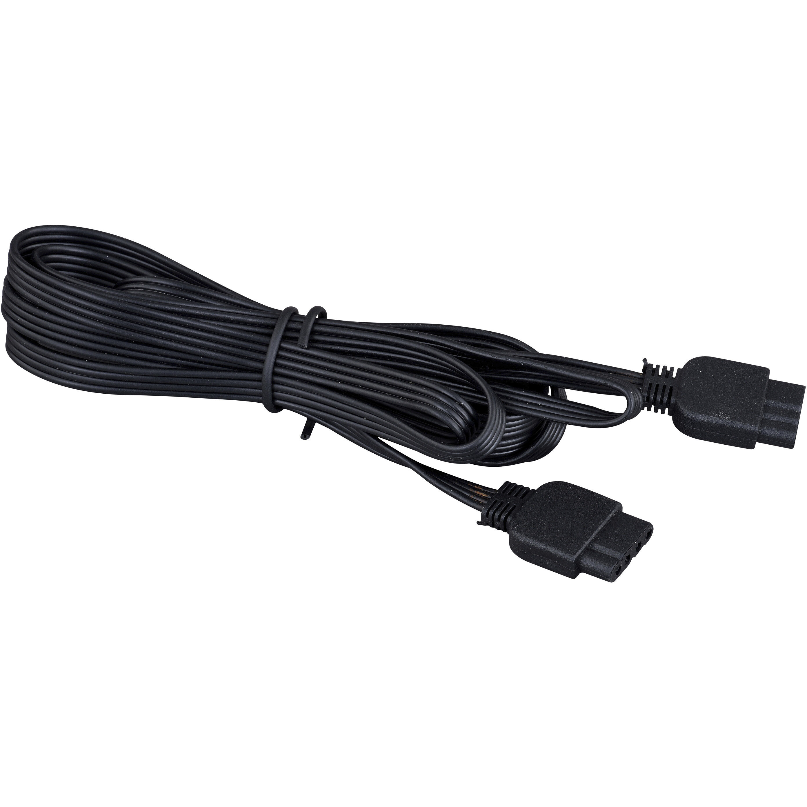 Under Cabinet LED Black Accessory