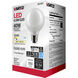 Lumos LED Medium Medium 4.50 watt 3000K LED Filament