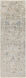 Theodora 96 X 30 inch Denim Rug, Runner