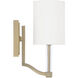 Ingrid Sconce Wall Light