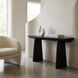 Winston 64 X 18 inch Matte Black Console