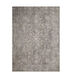 Chloe 122.05 X 90.16 inch Red/Orange/Brown/Beige Indoor Rug, 7ft 6in x 10ft 2in