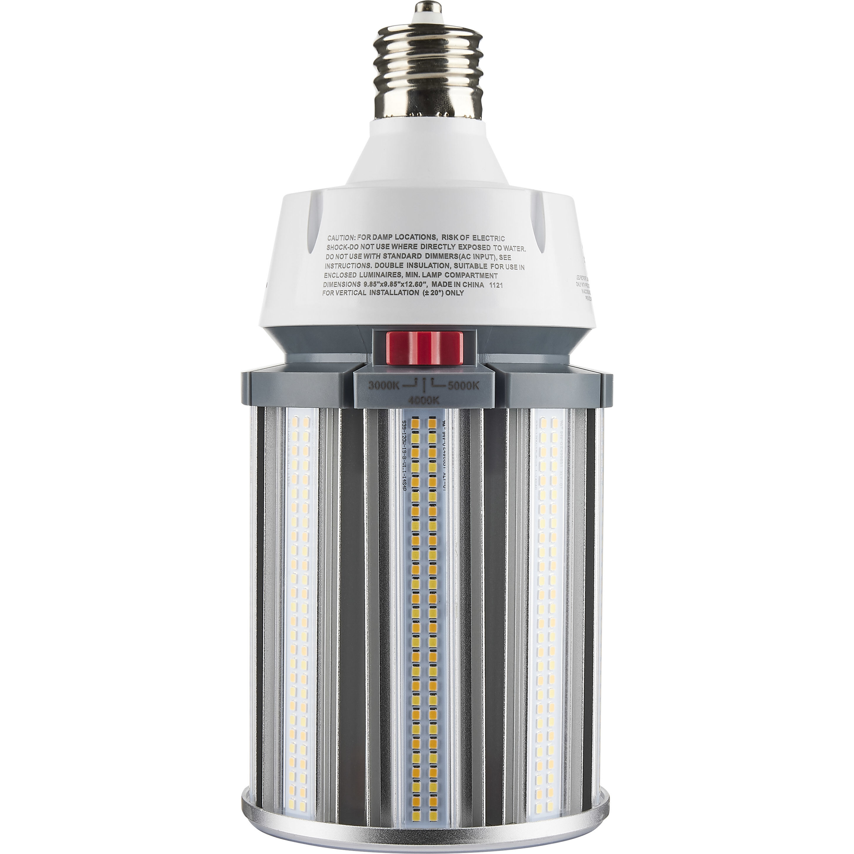 Hi-Pro LED LED 120.00 watt 3000K HID Replacements