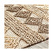 Farmhouse Naturals 144 X 108 inch Camel/Khaki/Butter Rugs