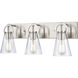 Harnell Vanity Light Wall Light