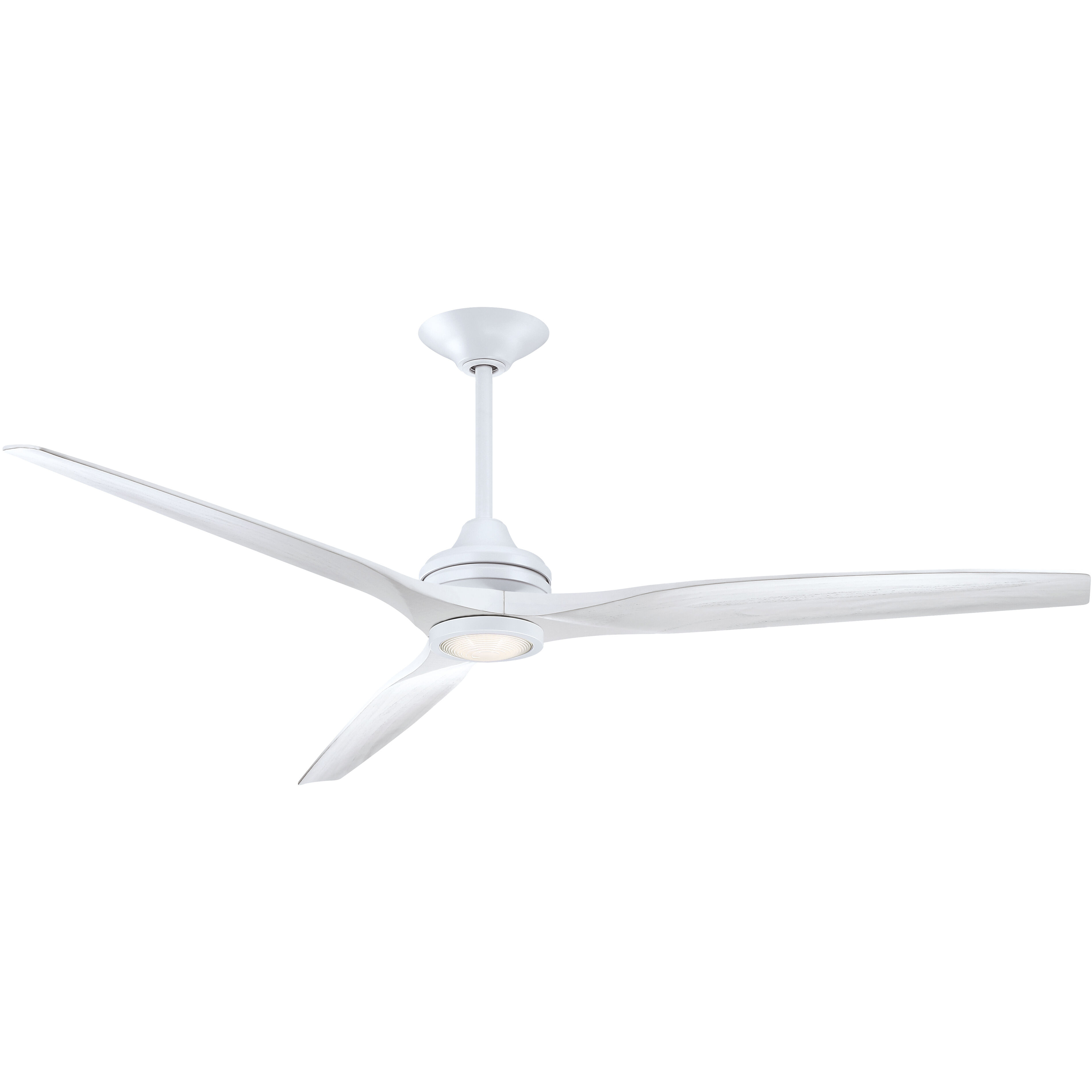 Spitfire White Washed 35.16 inch Each Fan Blades