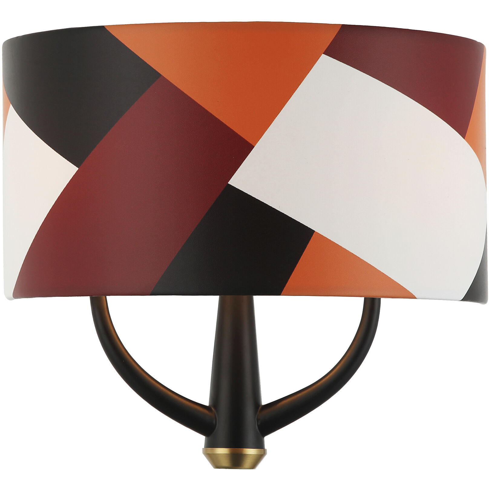 Patchwork Sconce Wall Light