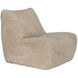 Mcclain Camel Swivel Chair
