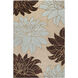 Mugal 156 X 108 inch Rug