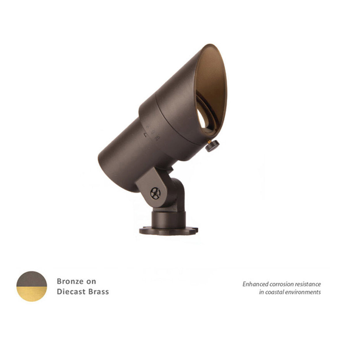 Tyler 1 Light 2.38 inch Spot Light