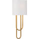 Odeon Sconce Wall Light