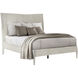 Breeze Sea Salt Panel California King Bed