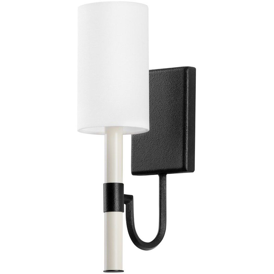 Gustine 1 Light 4.50 inch Wall Sconce