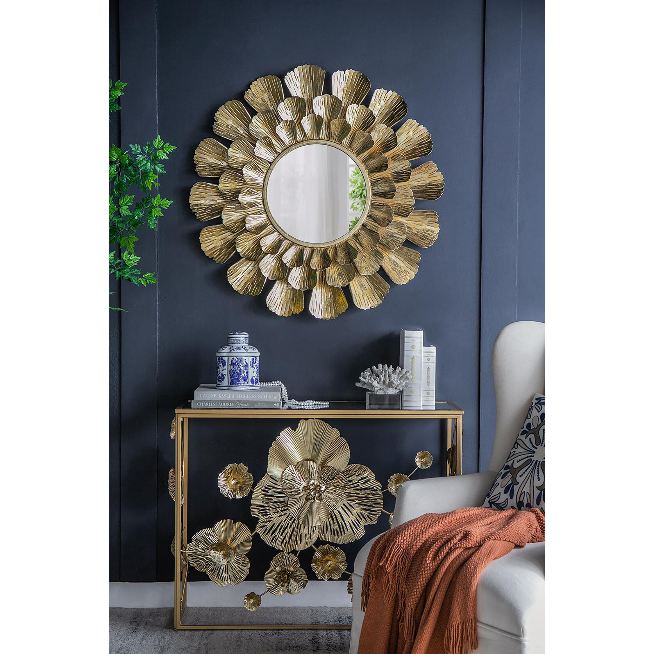 Ren 8 X 6 inch Lid Jar