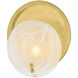 Shanette Wall Sconce Wall Light