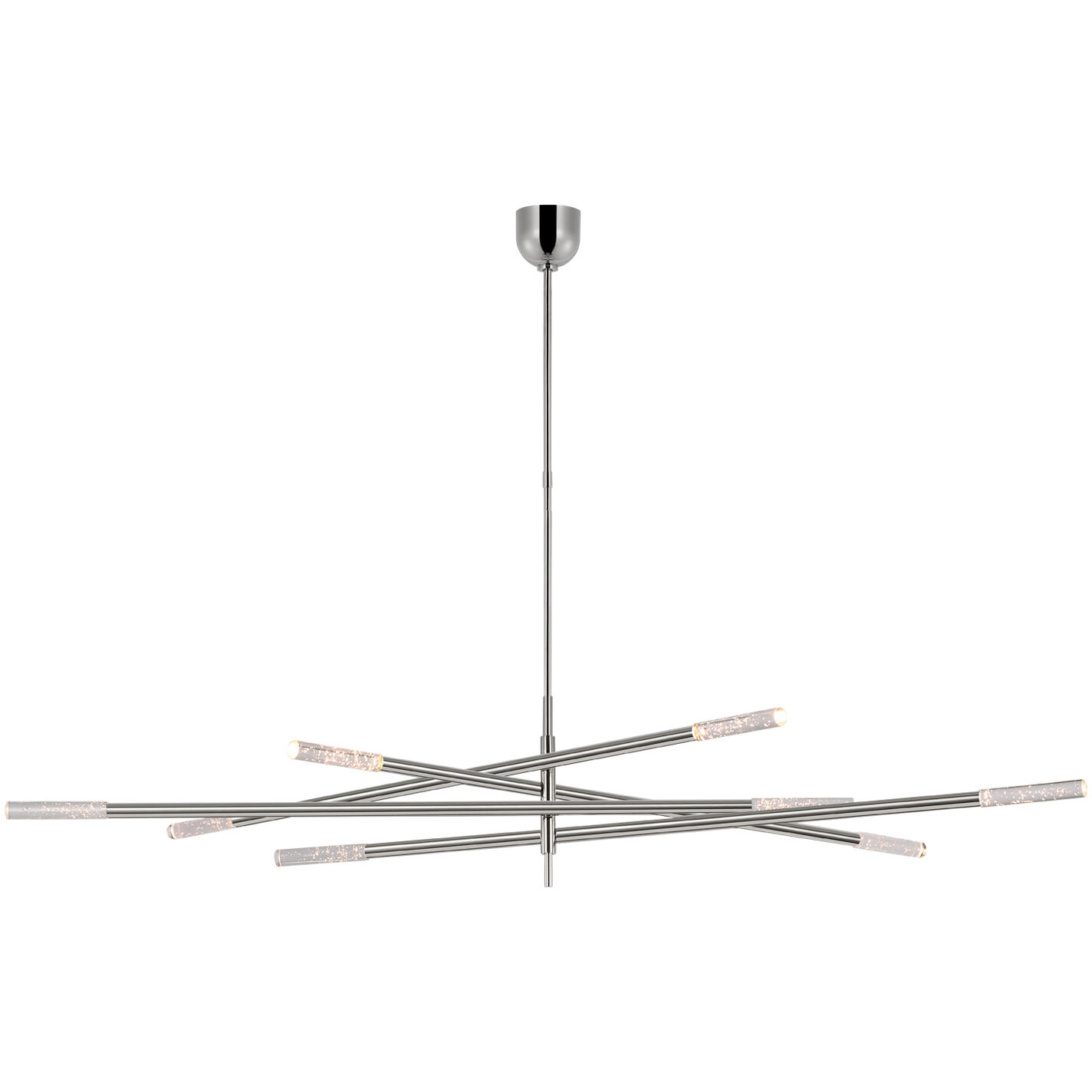 Kelly Wearstler Rousseau 1 Light 80.00 inch Chandelier