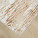 Melet 158 X 118 inch Gold Rug in 10 x 13
