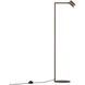 Ascoli 47.64 inch Bronze Interior Floor Light Portable Light