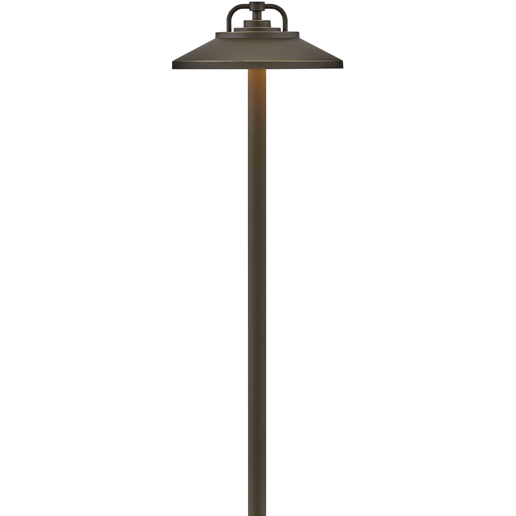 Estate Series Lakehouse 12v 1.50 watt Oil Rubbed Bronze Landscape Path Light