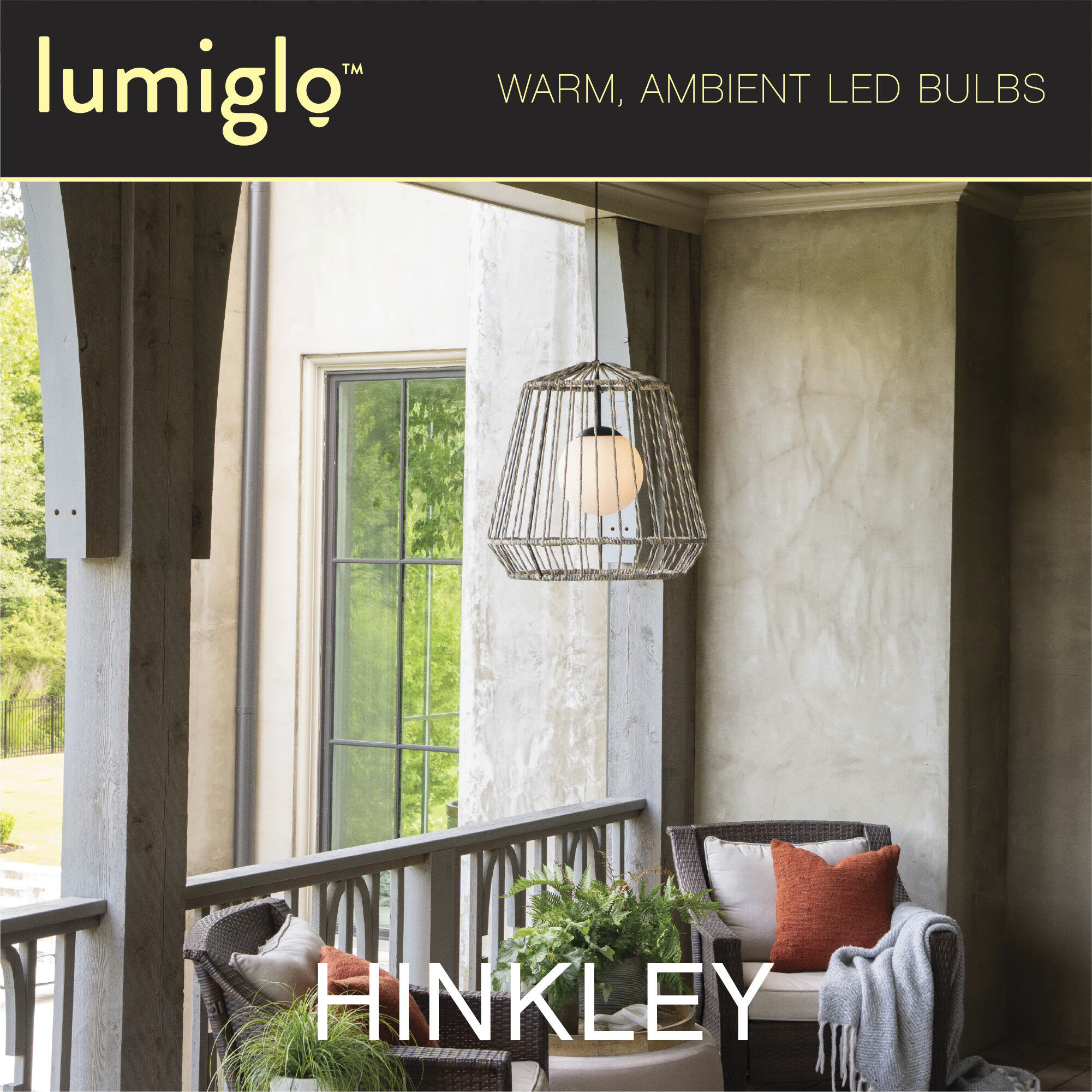 LumiGlo Cand. 2.00 watt 120v 2700 LED Bulb in Matte White