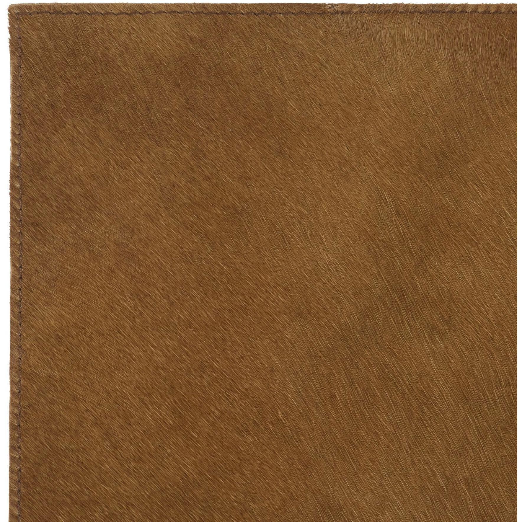 Jones Brown and Antique Brass Tray